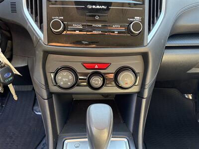 2017 Subaru Impreza Premium AWD 2.0i 4dr Wagon - Photo 26 - Garden City, ID 83714