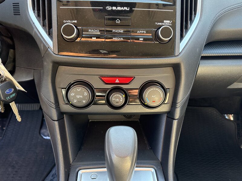 2017 Subaru Impreza Premium AWD 2.0i 4dr Wagon - Photo 26 - Garden City, ID 83714