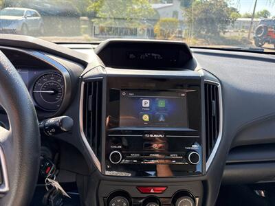 2017 Subaru Impreza Premium AWD 2.0i 4dr Wagon - Photo 24 - Garden City, ID 83714