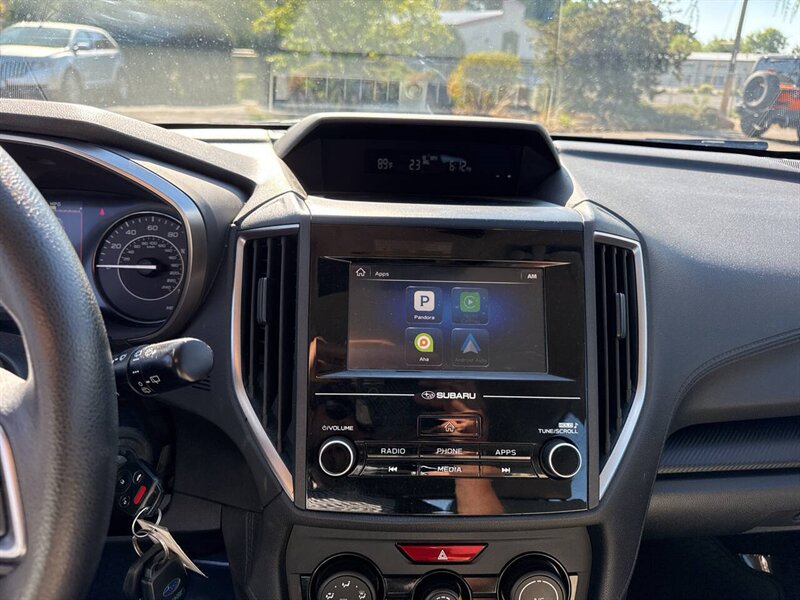 2017 Subaru Impreza Premium AWD 2.0i 4dr Wagon - Photo 24 - Garden City, ID 83714