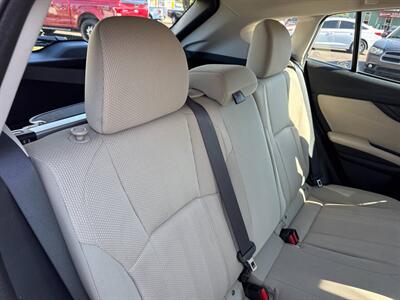 2017 Subaru Impreza Premium AWD 2.0i 4dr Wagon - Photo 17 - Garden City, ID 83714