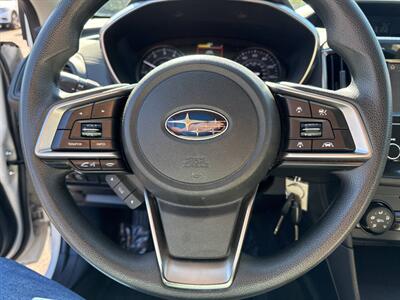 2017 Subaru Impreza Premium AWD 2.0i 4dr Wagon - Photo 25 - Garden City, ID 83714