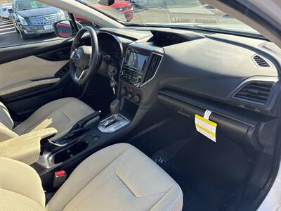 2017 Subaru Impreza Premium AWD 2.0i 4dr Wagon - Photo 20 - Garden City, ID 83714