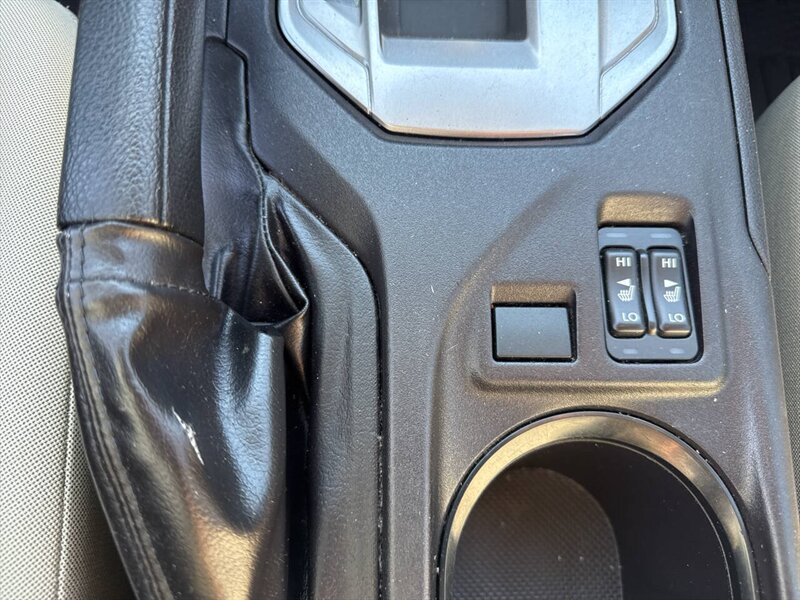 2017 Subaru Impreza Premium AWD 2.0i 4dr Wagon - Photo 27 - Garden City, ID 83714