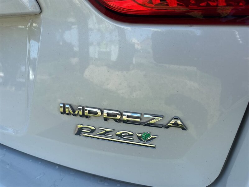 2017 Subaru Impreza Premium AWD 2.0i 4dr Wagon - Photo 30 - Garden City, ID 83714