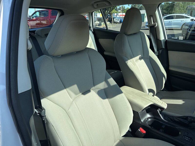 2017 Subaru Impreza Premium AWD 2.0i 4dr Wagon - Photo 19 - Garden City, ID 83714