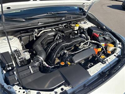 2017 Subaru Impreza Premium AWD 2.0i 4dr Wagon - Photo 21 - Garden City, ID 83714