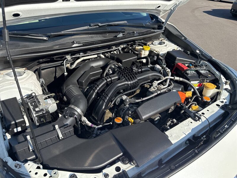 2017 Subaru Impreza Premium AWD 2.0i 4dr Wagon - Photo 21 - Garden City, ID 83714