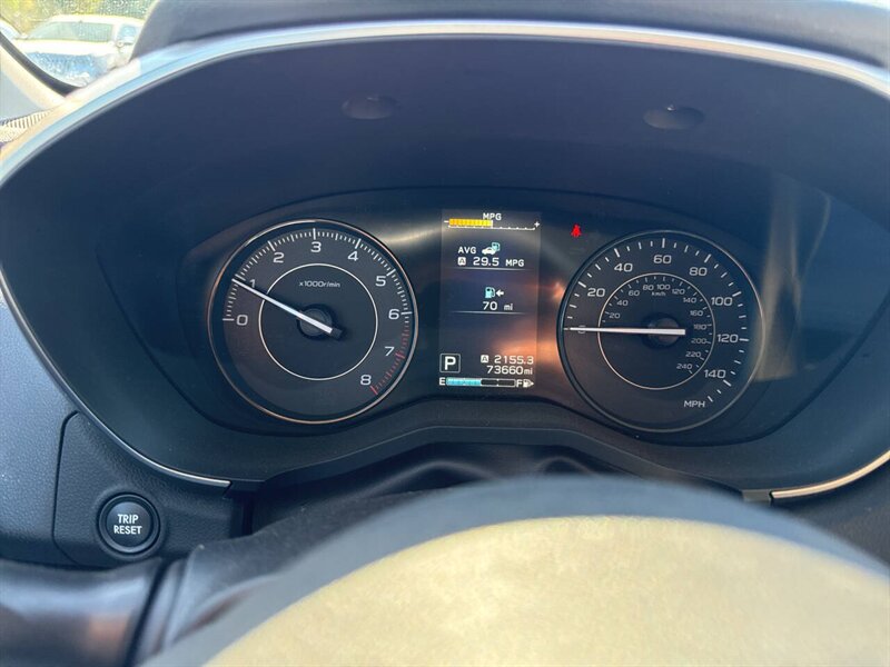 2017 Subaru Impreza Premium AWD 2.0i 4dr Wagon - Photo 12 - Garden City, ID 83714