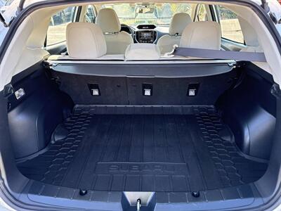 2017 Subaru Impreza Premium AWD 2.0i 4dr Wagon - Photo 16 - Garden City, ID 83714