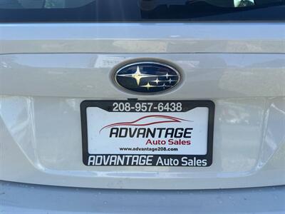 2017 Subaru Impreza Premium AWD 2.0i 4dr Wagon - Photo 31 - Garden City, ID 83714