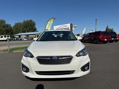 2017 Subaru Impreza Premium AWD 2.0i 4dr Wagon - Photo 2 - Garden City, ID 83714