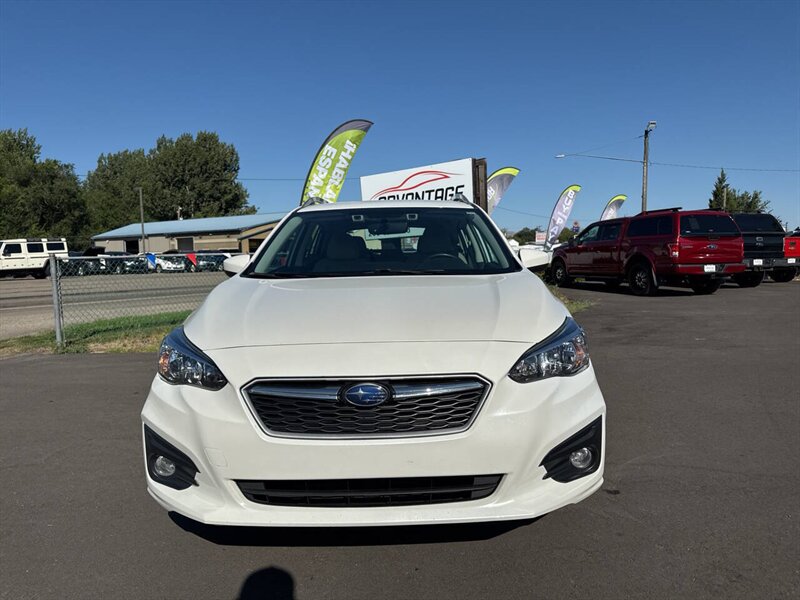 2017 Subaru Impreza Premium AWD 2.0i 4dr Wagon - Photo 2 - Garden City, ID 83714