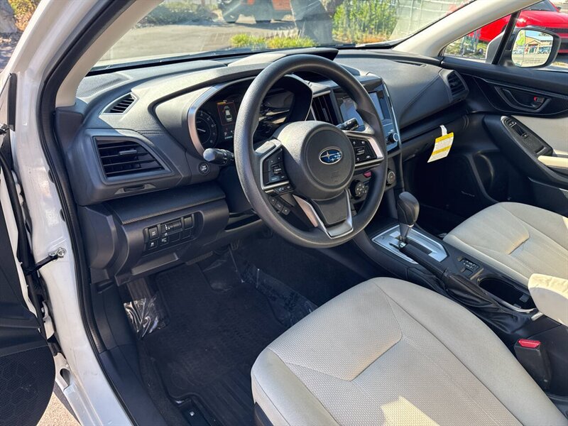 2017 Subaru Impreza Premium AWD 2.0i 4dr Wagon - Photo 10 - Garden City, ID 83714