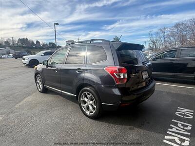 2015 Subaru Forester 2.5i Touring   - Photo 5 - Garden City, ID 83714