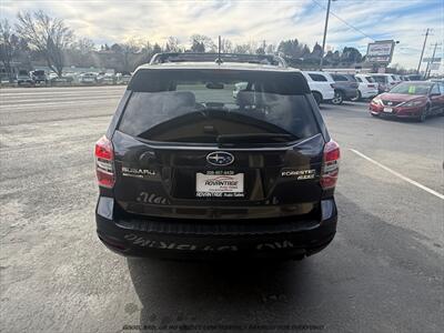 2015 Subaru Forester 2.5i Touring   - Photo 6 - Garden City, ID 83714