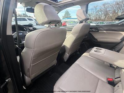 2015 Subaru Forester 2.5i Touring   - Photo 15 - Garden City, ID 83714