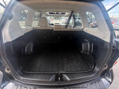 2015 Subaru Forester 2.5i Touring   - Photo 17 - Garden City, ID 83714