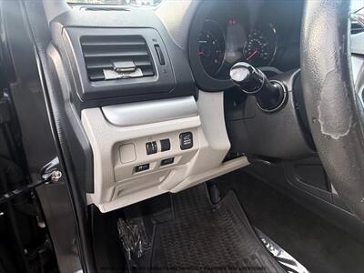 2015 Subaru Forester 2.5i Touring   - Photo 25 - Garden City, ID 83714