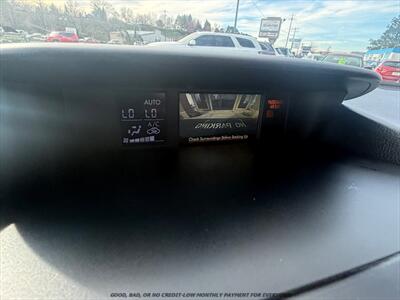 2015 Subaru Forester 2.5i Touring   - Photo 12 - Garden City, ID 83714