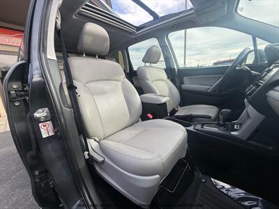 2015 Subaru Forester 2.5i Touring   - Photo 20 - Garden City, ID 83714