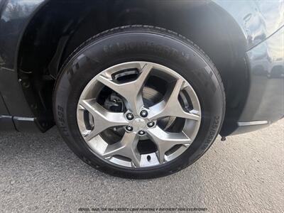 2015 Subaru Forester 2.5i Touring   - Photo 22 - Garden City, ID 83714