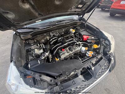 2015 Subaru Forester 2.5i Touring   - Photo 23 - Garden City, ID 83714