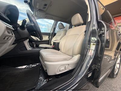 2015 Subaru Forester 2.5i Touring   - Photo 10 - Garden City, ID 83714