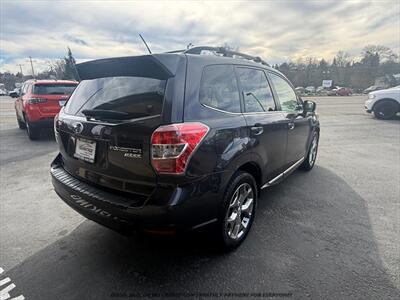 2015 Subaru Forester 2.5i Touring   - Photo 7 - Garden City, ID 83714