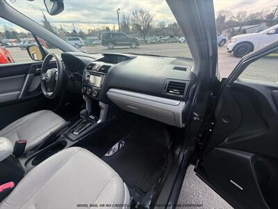 2015 Subaru Forester 2.5i Touring   - Photo 21 - Garden City, ID 83714