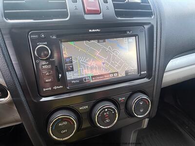 2015 Subaru Forester 2.5i Touring   - Photo 13 - Garden City, ID 83714