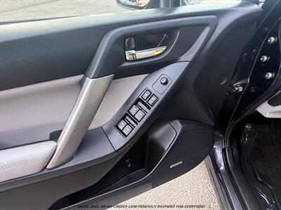 2015 Subaru Forester 2.5i Touring   - Photo 24 - Garden City, ID 83714