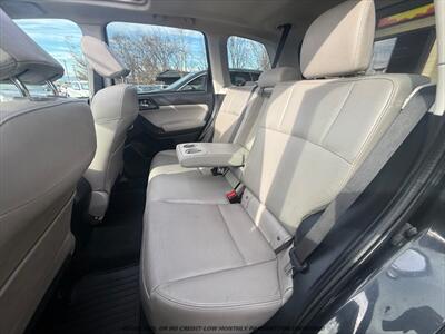 2015 Subaru Forester 2.5i Touring   - Photo 16 - Garden City, ID 83714