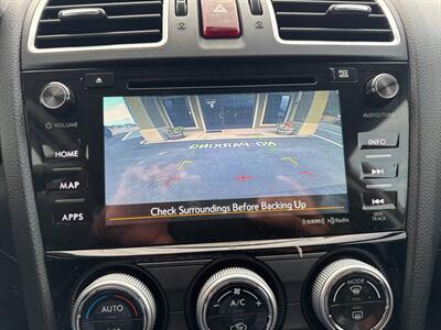 2016 Subaru Forester 2.5i Limited AWD 4dr Wagon - Photo 12 - Garden City, ID 83714