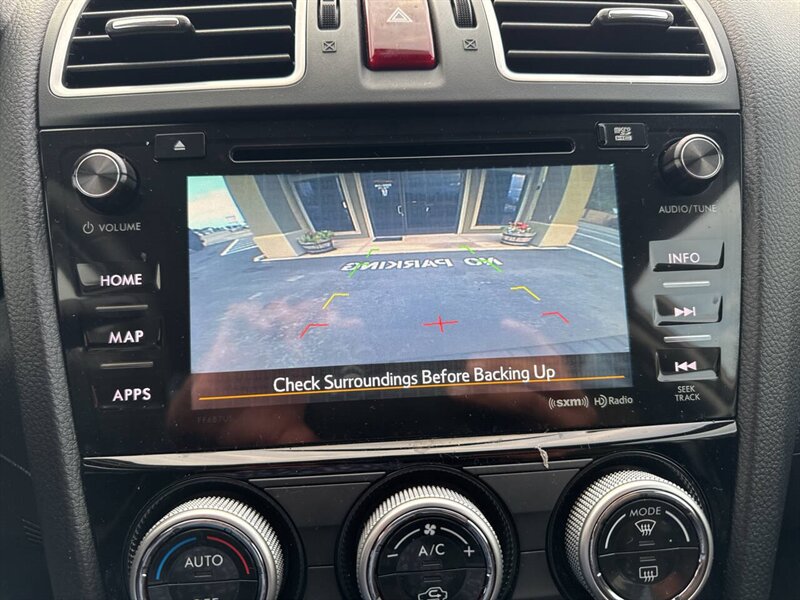 2016 Subaru Forester 2.5i Limited AWD 4dr Wagon - Photo 12 - Garden City, ID 83714