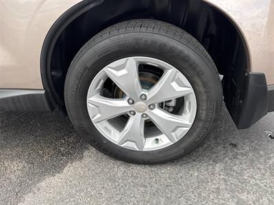 2016 Subaru Forester 2.5i Limited AWD 4dr Wagon - Photo 22 - Garden City, ID 83714