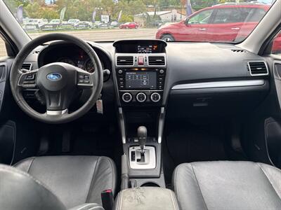 2016 Subaru Forester 2.5i Limited AWD 4dr Wagon - Photo 8 - Garden City, ID 83714