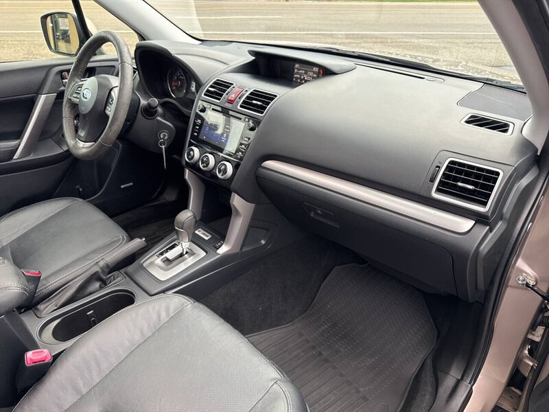 2016 Subaru Forester 2.5i Limited AWD 4dr Wagon - Photo 20 - Garden City, ID 83714
