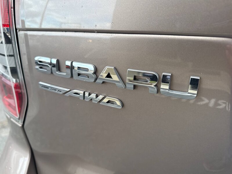 2016 Subaru Forester 2.5i Limited AWD 4dr Wagon - Photo 31 - Garden City, ID 83714