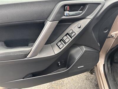 2016 Subaru Forester 2.5i Limited AWD 4dr Wagon - Photo 23 - Garden City, ID 83714