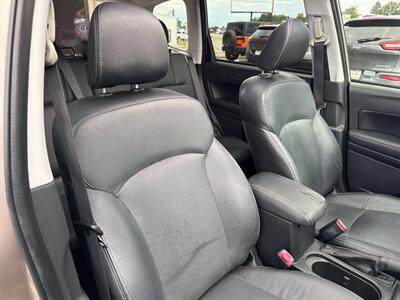 2016 Subaru Forester 2.5i Limited AWD 4dr Wagon - Photo 19 - Garden City, ID 83714