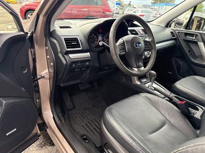 2016 Subaru Forester 2.5i Limited AWD 4dr Wagon - Photo 9 - Garden City, ID 83714