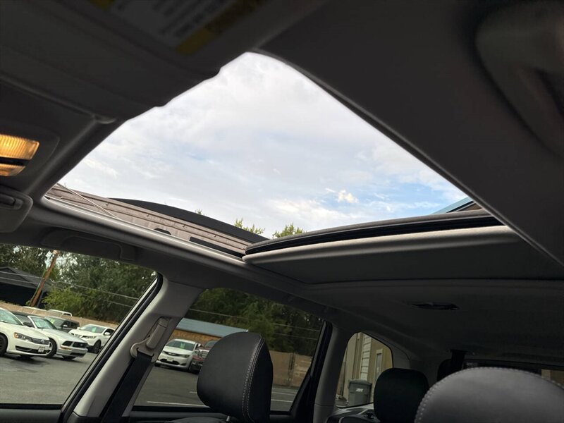 2016 Subaru Forester 2.5i Limited AWD 4dr Wagon - Photo 13 - Garden City, ID 83714