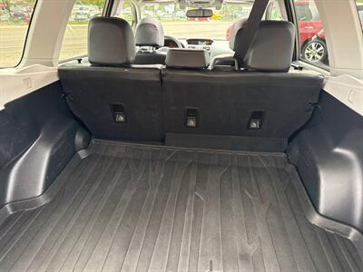2016 Subaru Forester 2.5i Limited AWD 4dr Wagon - Photo 16 - Garden City, ID 83714