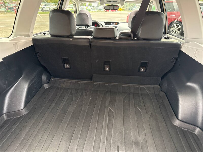 2016 Subaru Forester 2.5i Limited AWD 4dr Wagon - Photo 16 - Garden City, ID 83714