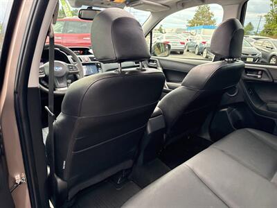 2016 Subaru Forester 2.5i Limited AWD 4dr Wagon - Photo 14 - Garden City, ID 83714