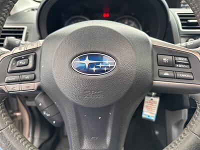 2016 Subaru Forester 2.5i Limited AWD 4dr Wagon - Photo 25 - Garden City, ID 83714
