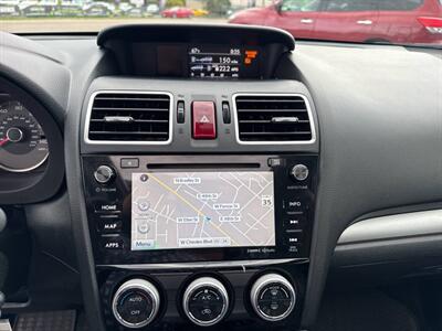 2016 Subaru Forester 2.5i Limited AWD 4dr Wagon - Photo 26 - Garden City, ID 83714