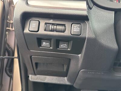 2016 Subaru Forester 2.5i Limited AWD 4dr Wagon - Photo 24 - Garden City, ID 83714