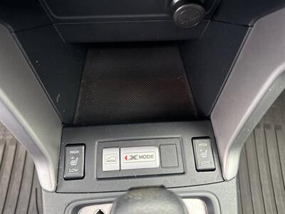 2016 Subaru Forester 2.5i Limited AWD 4dr Wagon - Photo 27 - Garden City, ID 83714
